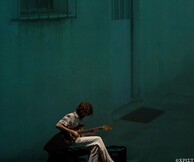 Γιάννης Αναστασάκης, The Sound of Color 