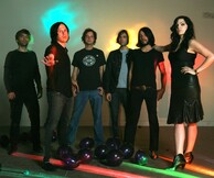 The Warlocks, Holy Monitor