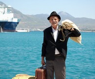 Το συναξάρι του Ανδρέα Κορδοπάτη