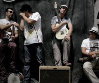 Theo & the Boogie Sinners