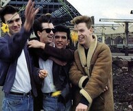 The Smiths and other stories