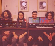 Let me know! Festival Psychedelia