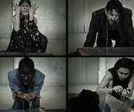 Hecuba, Hekábē, Hecabe, Hécube, Εκάβη Project