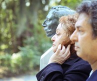 Εθνικός Κήπος: Περίπατος μαθητείας και αλητείας 