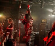 Monster Magnet