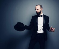 Μιχάλης Ζέης & The Music Maze 