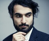 Tigran Hamasyan