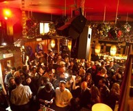  Groovy Exotica Party feat. Triantafillos Modtown 