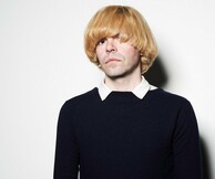 Tim Burgess