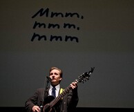 Zachary Oberzan, Tell Me Love Is Real