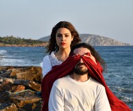 Το κορίτσι του Μόλου