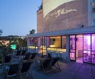 Yusra Magazine Party