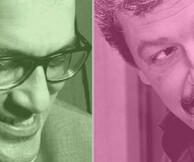  Χρήστος Ραφαηλίδης - Δημήτρης Καλαντζής, "Seventies"