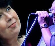 Αρλέτα και Λάκης Παπαδόπουλος, «Ευτυχώς...τρελάθηκα!»