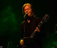 Κώστας Τουρνάς, Η επιστροφή 