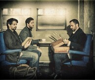 Alex Drakos Trio “The Lost Track” 