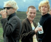 Trainspotting Party