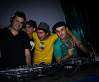 Τrashformers Special