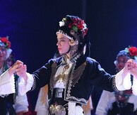 «Αέρας, γη, νερό, φωτιά! Στοιχεία αχάλαστα»