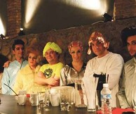 ΤΡΟΜΟΠΟΛΙΣ ΑΙΩΝΕΣ ΤΩΡΑ