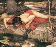 Νάρκισσος & Ηχώ κι άλλες μεταμορφώσεις