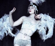 Venus In Furs