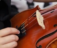 11ο Διεθνές Φεστιβάλ Φιλαρμονικών Χορωδιών Ορχηστρών
