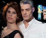 Οι ήρωες μου πεθαίνουν με όλους τους τρόπους εκτός από όπλο
