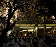 Τριήμερο party στο White Monkey