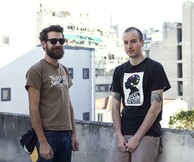 Bad Kidz :: Trooper & Mpompos