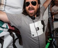 Balearic Mike