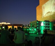 En Lefko Spring Party