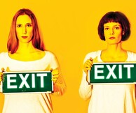 Exit