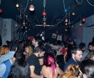 Opening Party @ Πλυντήριο 