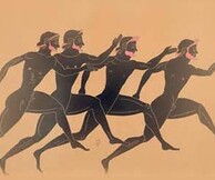 Σκυταλοδρομίες 