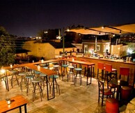 Alternative Rock Indie Nation Party