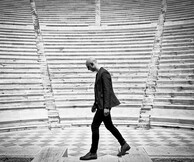 Sivert Høyem with His Band & Strings