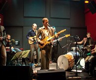 Jan Van de Engel, Γιαν Βαν