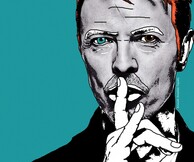 Tribute to David Bowie