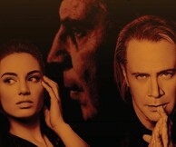 O Στέφανος Κορκολής σε έργα Μίκη Θεοδωράκη «Συνάντηση»