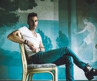  Asaf Avidan