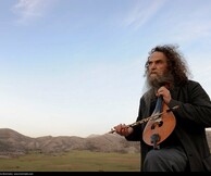 Ψαραντώνης