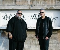 Φίλιππος Πλιάτσικας - B.D.Foxmoor (Active Member), "Παραπόρτι"