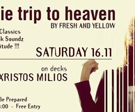 An indie trip to heaven by Fresh and Yellow