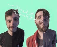 Melt Mountain/ Devamp Javu/ Yorgia Karidi, Filament Night