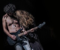 Rock Story