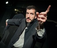 Πριν από τη φόνισσα