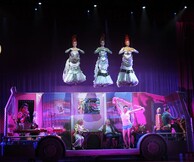 Priscilla η βασίλισσα της Ερήμου 