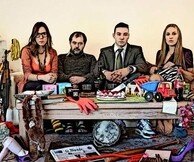 Ο θεός της σφαγής