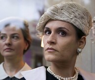 Ο Κομμωτής κυριών και οι τρεις άδειες καρέκλες